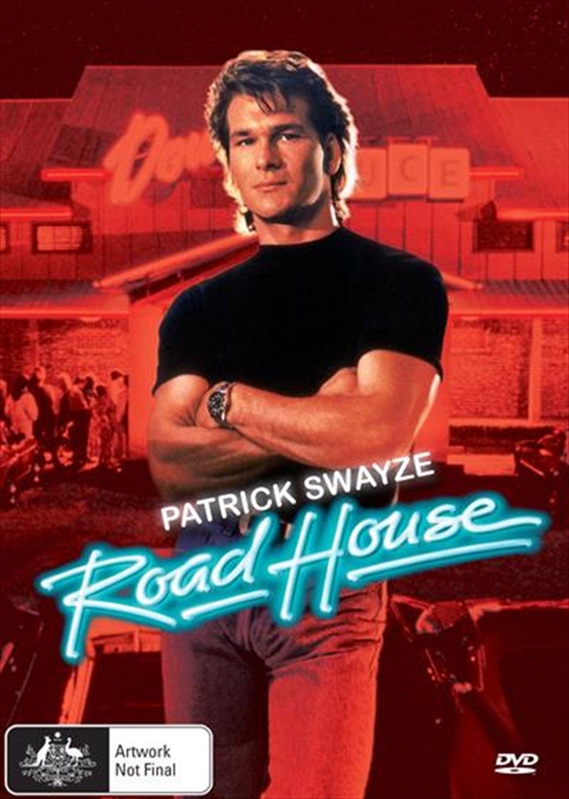 Road House/Product Detail/Action