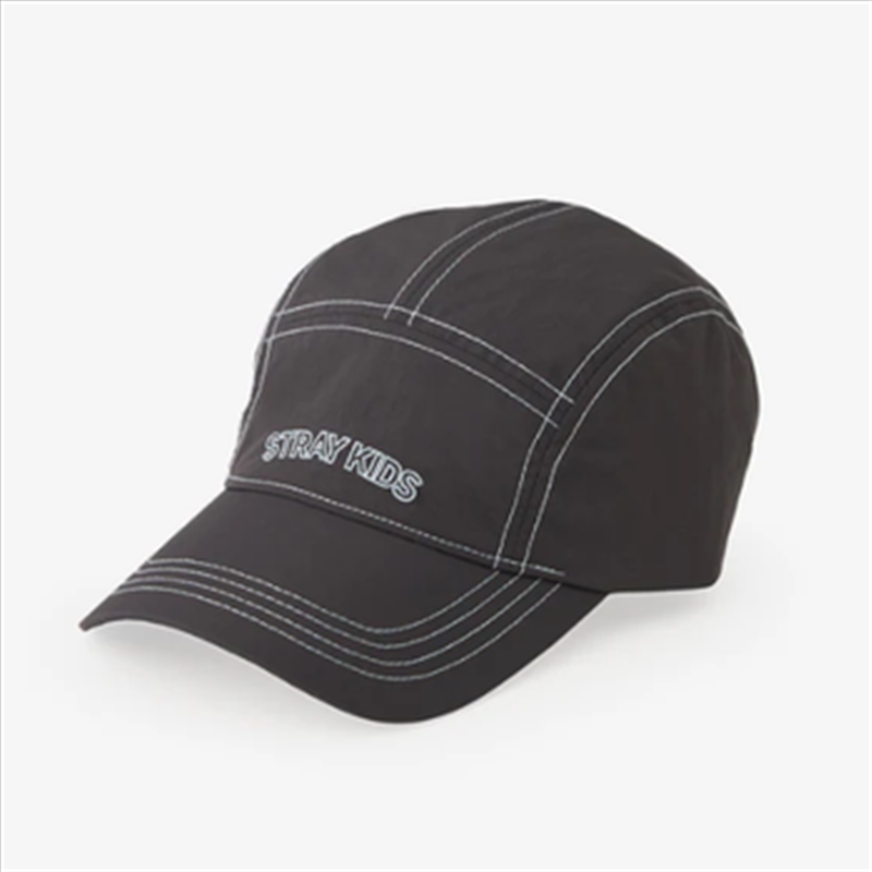 Stray Kids - Run It Japan World Tour Official Md Cap/Product Detail/KPOP Merch