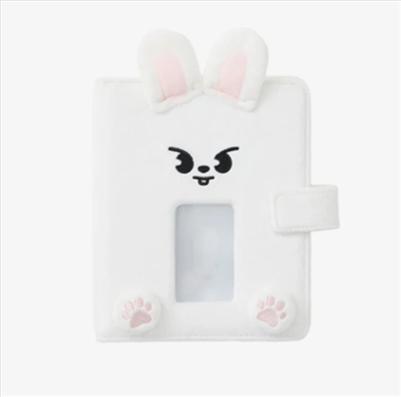 Stray Kids - Run It Japan World Tour Official Md Trading Card Case - Leebit/Product Detail/KPOP Merch