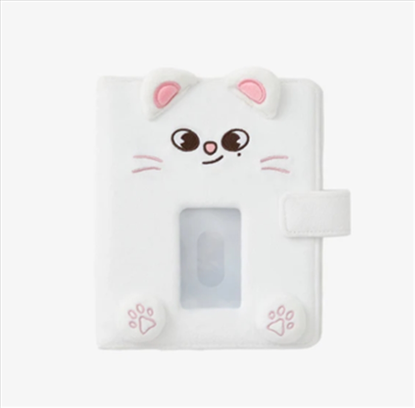 Stray Kids - Run It Japan World Tour Official Md Trading Card Case - Jiniret/Product Detail/KPOP Merch