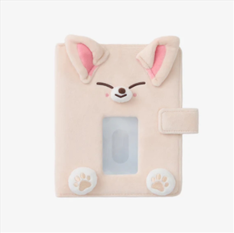 Stray Kids - Run It Japan World Tour Official Md Trading Card Case - Foxi.Ny/Product Detail/KPOP Merch