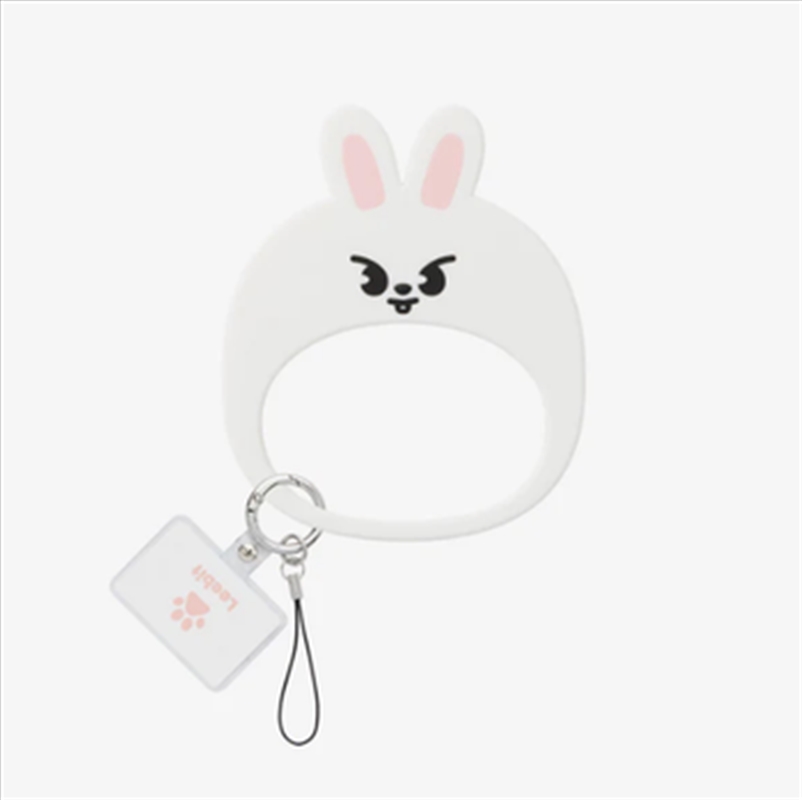 Stray Kids - Run It Japan World Tour Official Md Multi Strap - Leebit/Product Detail/KPOP Merch
