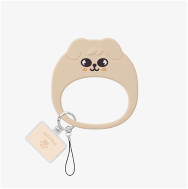 Stray Kids - Run It Japan World Tour Official Md Multi Strap - Puppym/Product Detail/KPOP Merch