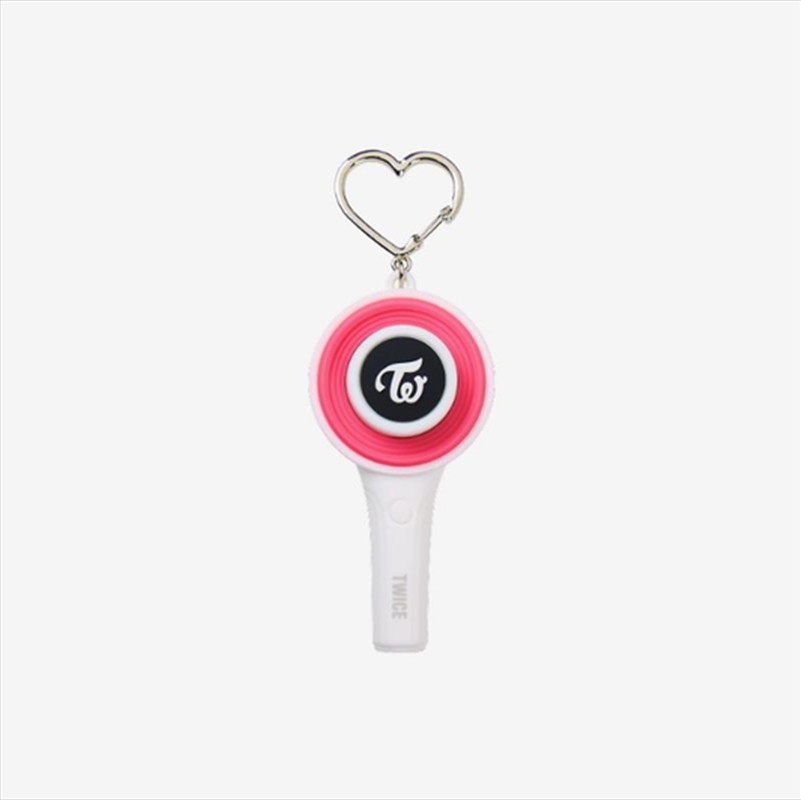 Twice - This Is For 2026 World Tour Finale In Seoul Official Md Candybong Clicker/Product Detail/KPOP Merch