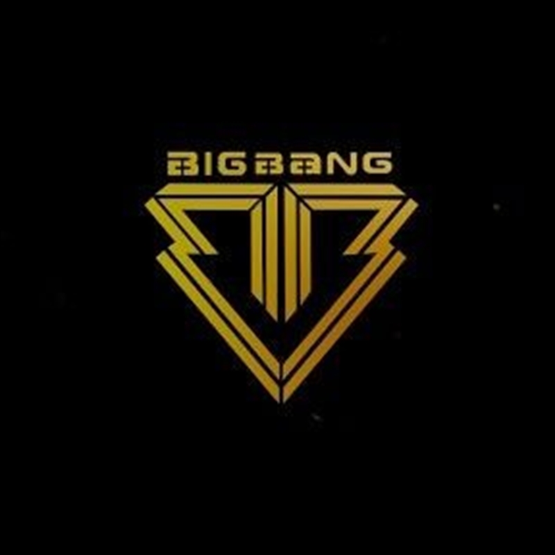 Bigbang - Official Light Stick (NEW VERSION)/Product Detail/Future Release