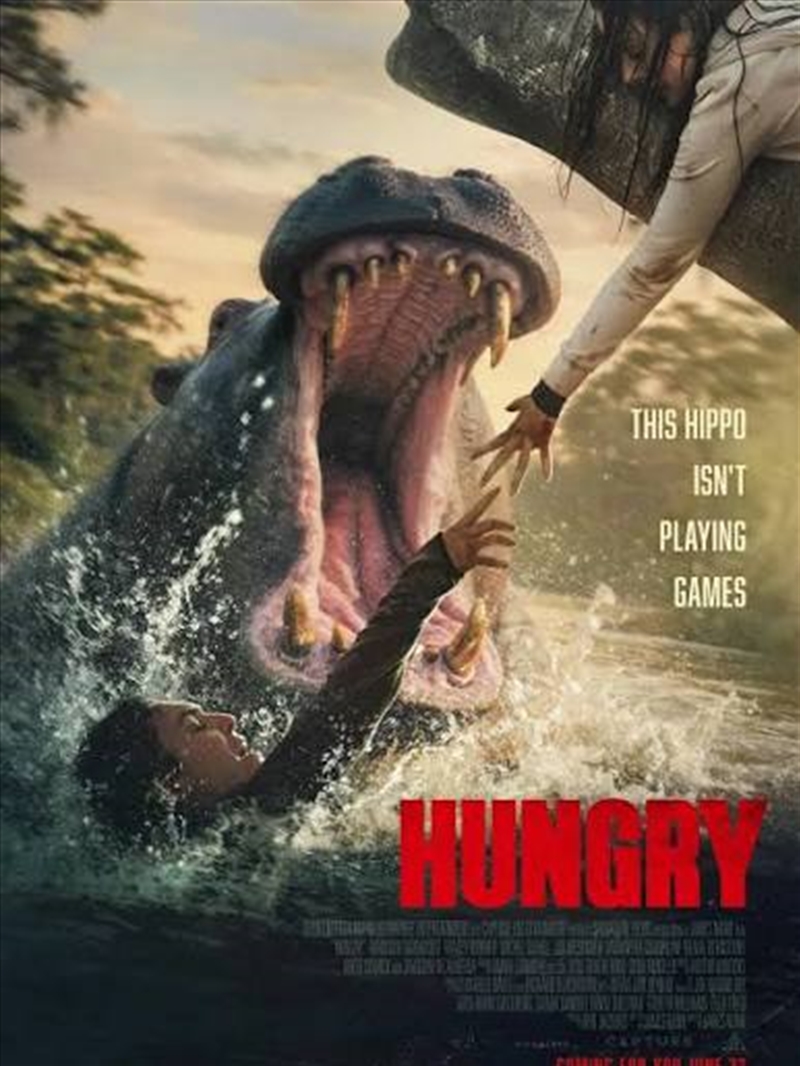 Hungry/Product Detail/Horror