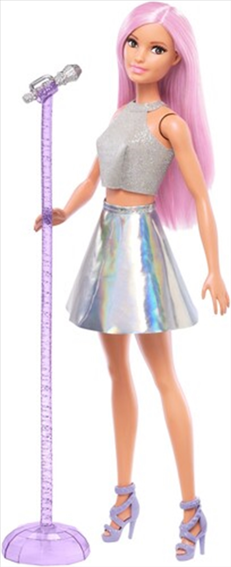 Barbie Career Pop Star Doll/Product Detail/Toys