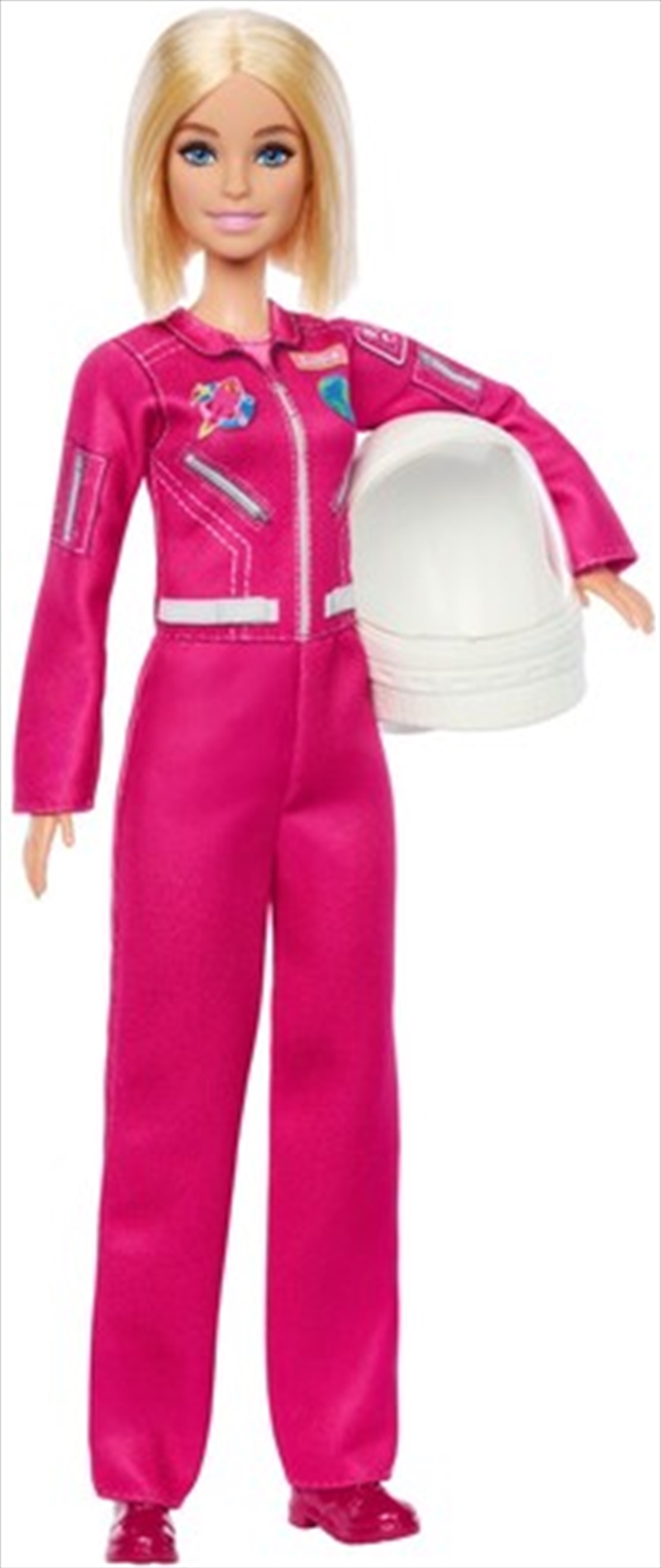 Barbie Careers Astronaut Doll & Accessory, Blonde/Product Detail/Toys
