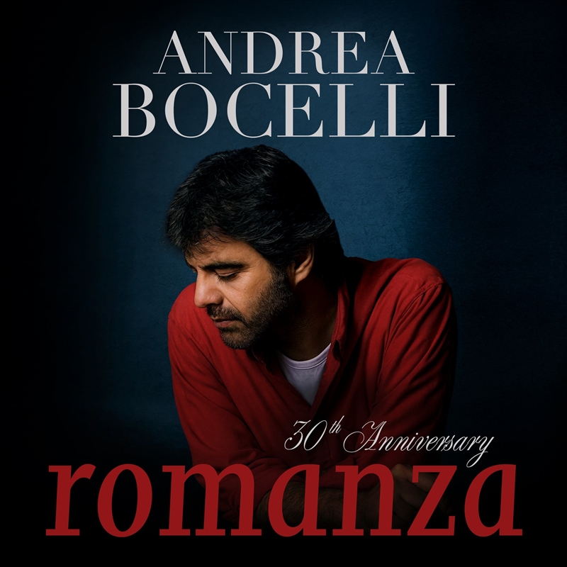 Romanza - 30th Anniversary Edition/Product Detail/Classical