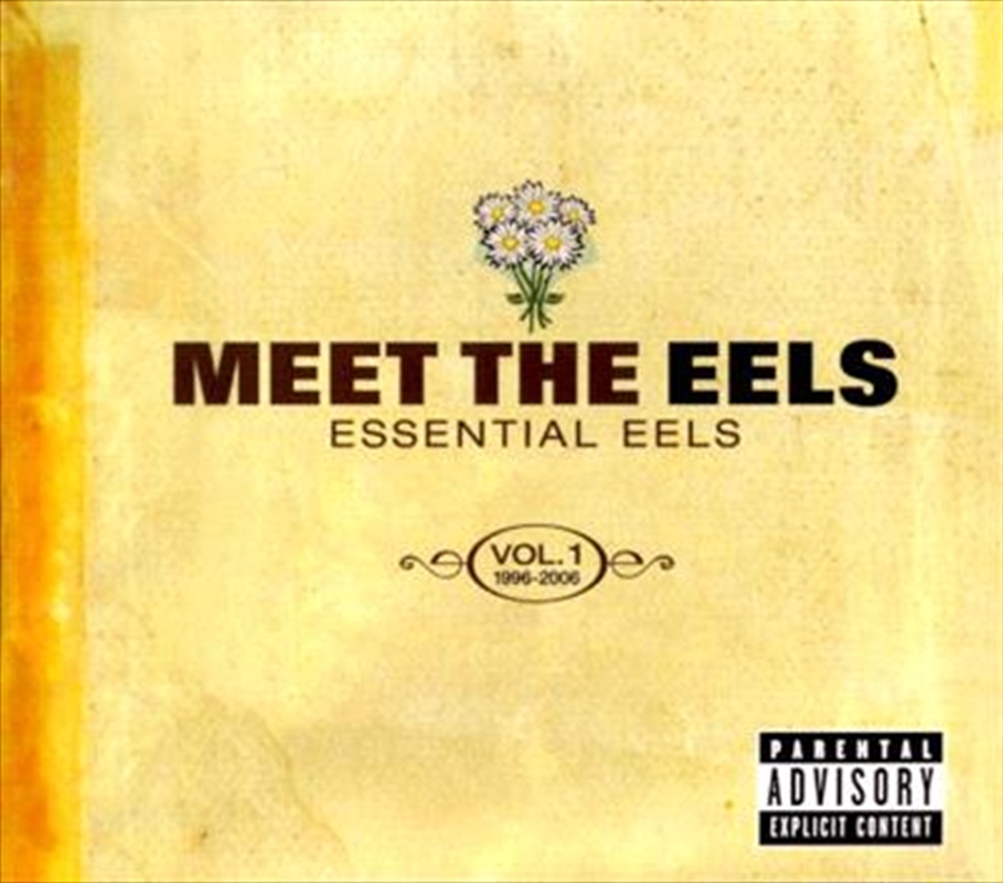 Meet The Eels/Product Detail/Rock/Pop