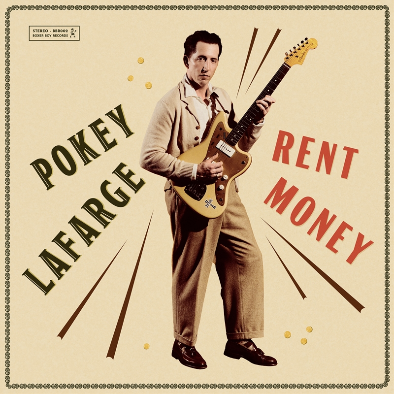 Rent Money/Product Detail/Blues