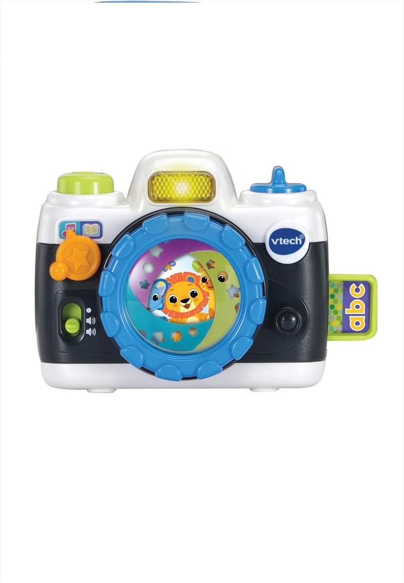 Vtech Snap & Smile Camera/Product Detail/Toys