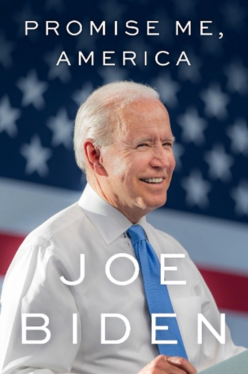 Promise Me, America/Product Detail/Biographies & True Stories