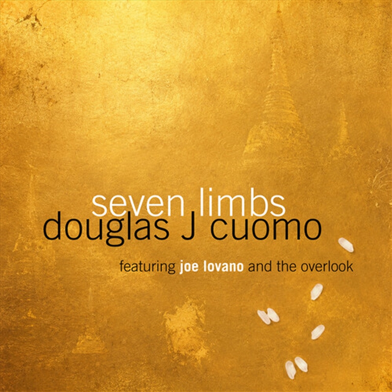 Seven Limbs Redux/Product Detail/Jazz
