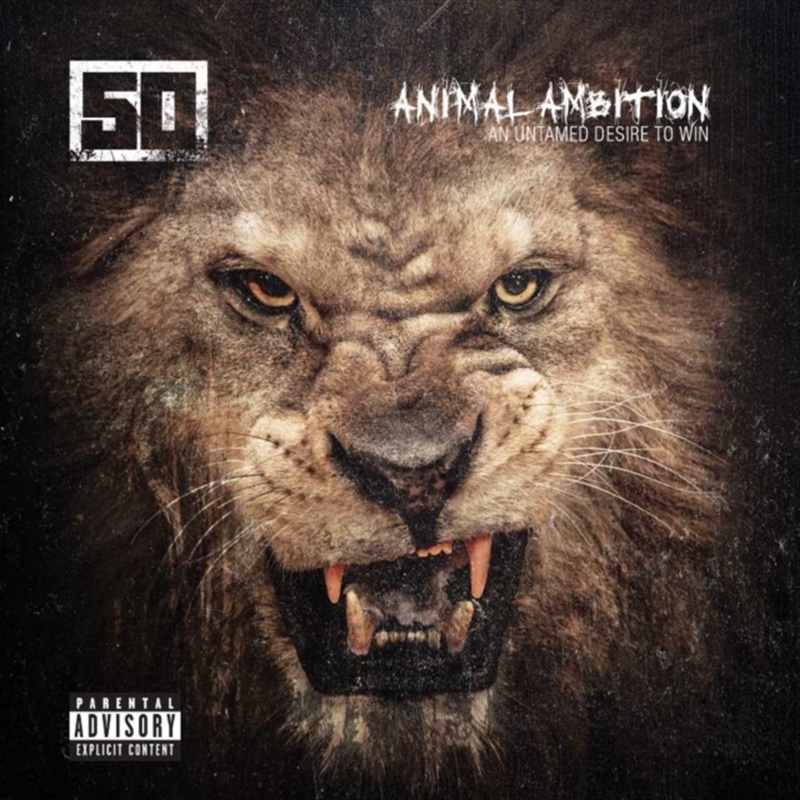 Animal Ambition: An Untamed De/Product Detail/Hip-Hop