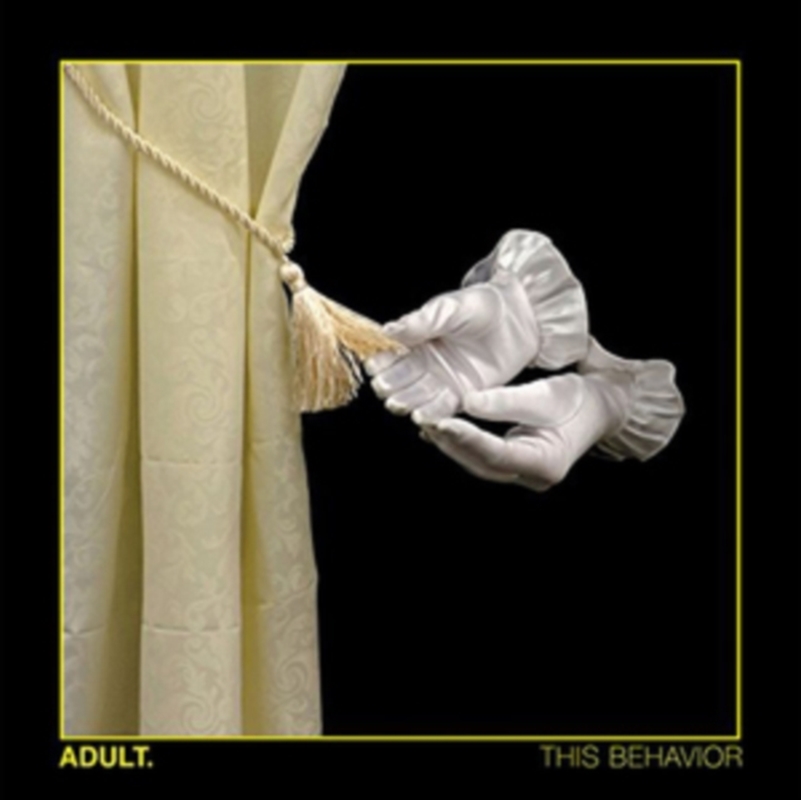 This Behavior/Product Detail/Dance