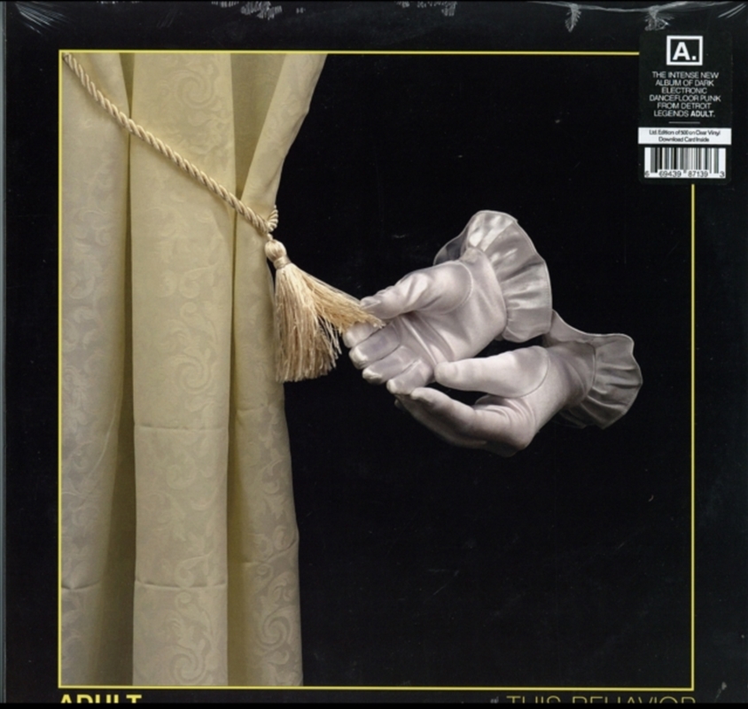 This Behavior/Product Detail/Dance