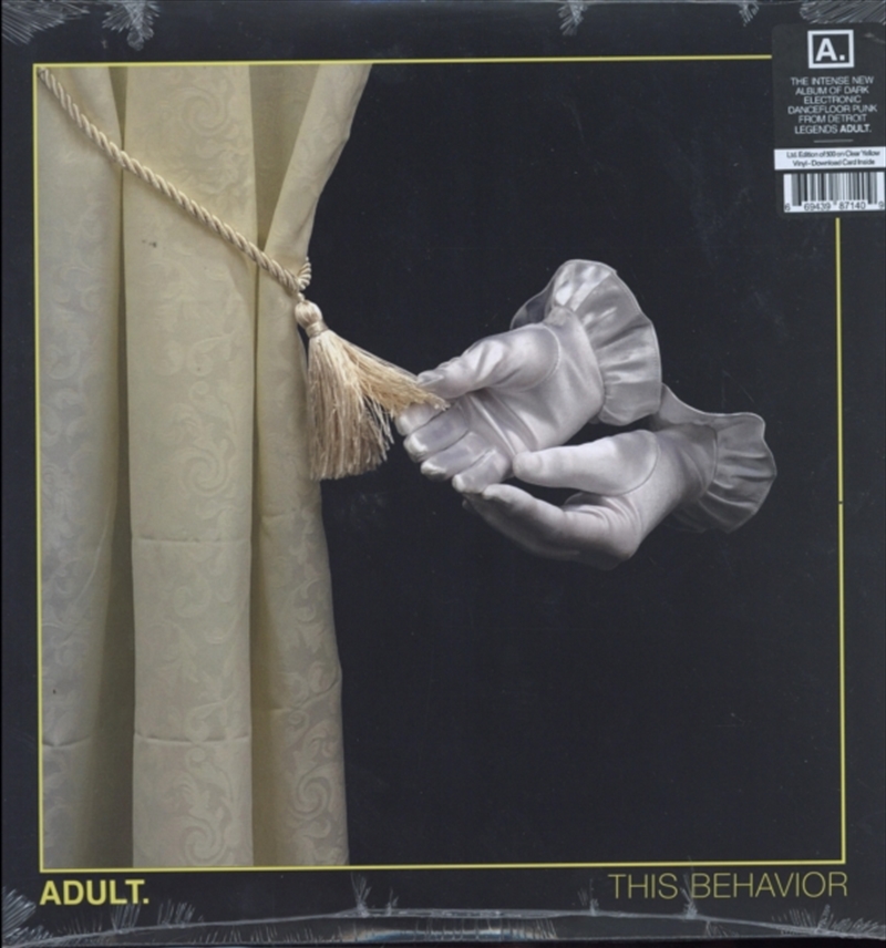 This Behavior/Product Detail/Dance