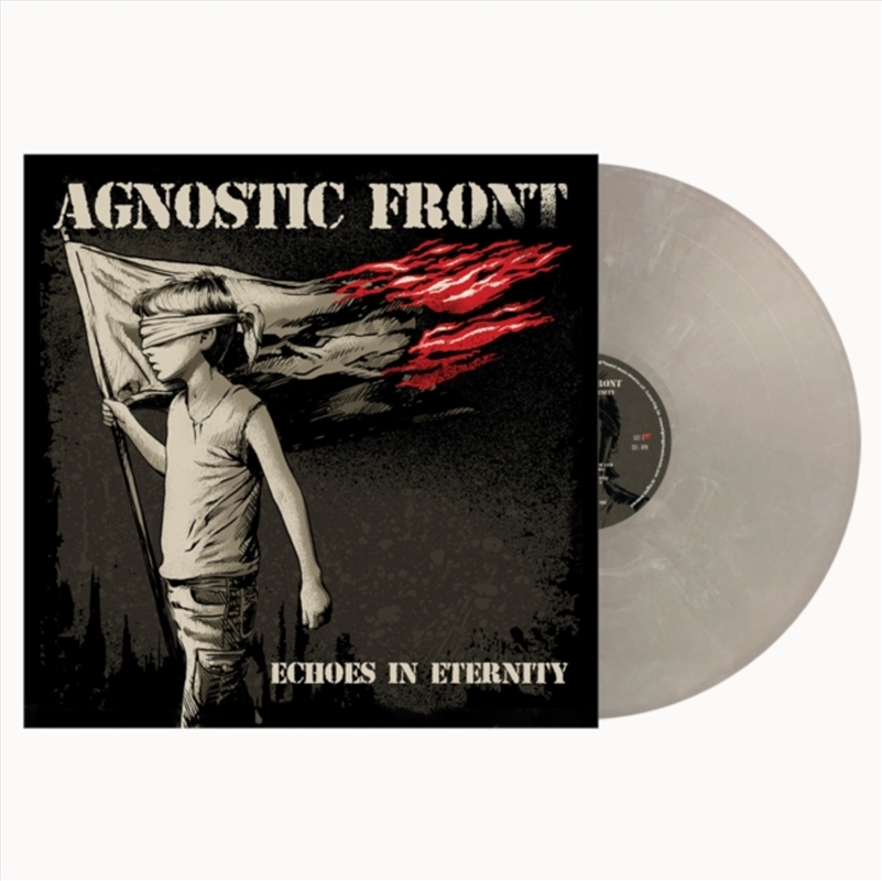 Echoes Of Eternity/Product Detail/Punk