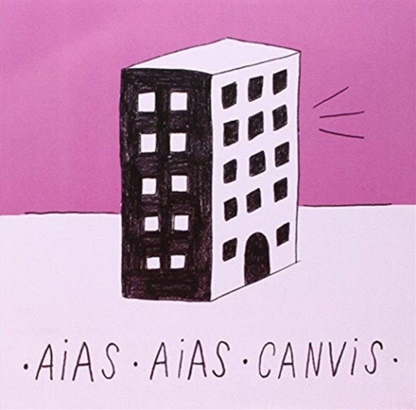 Aias/Product Detail/Rock/Pop