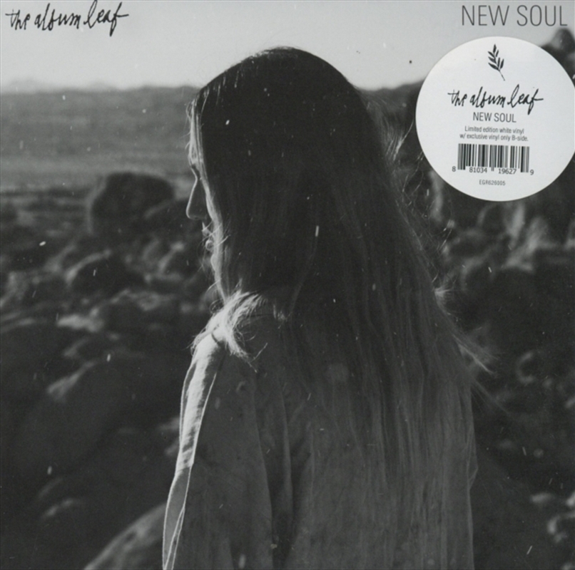 New Soul/Product Detail/Rock/Pop