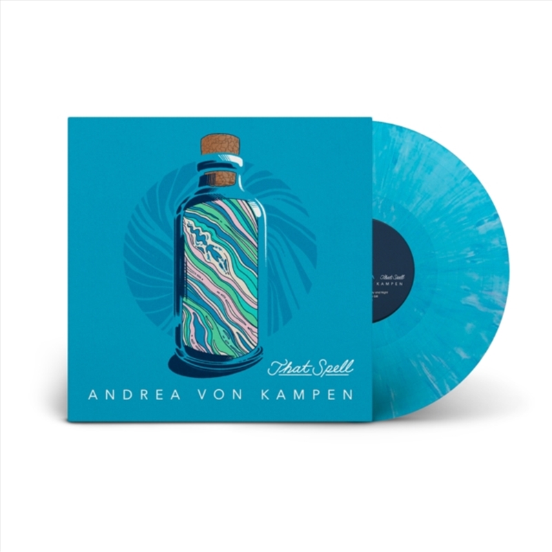 That Spell/Product Detail/Blues