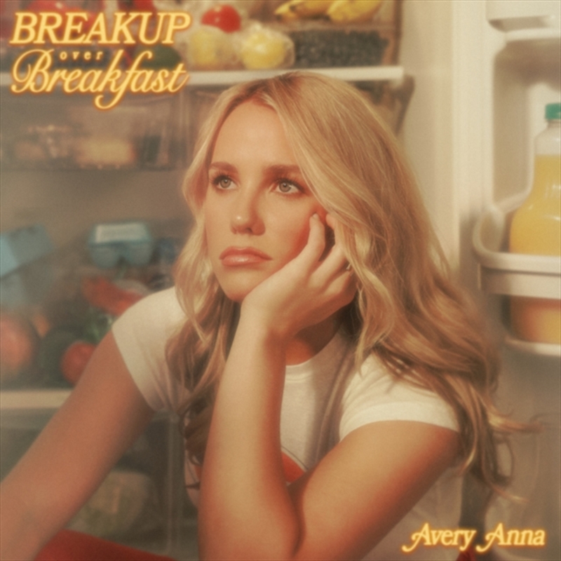 Breakup Over Breakfast/Product Detail/Country