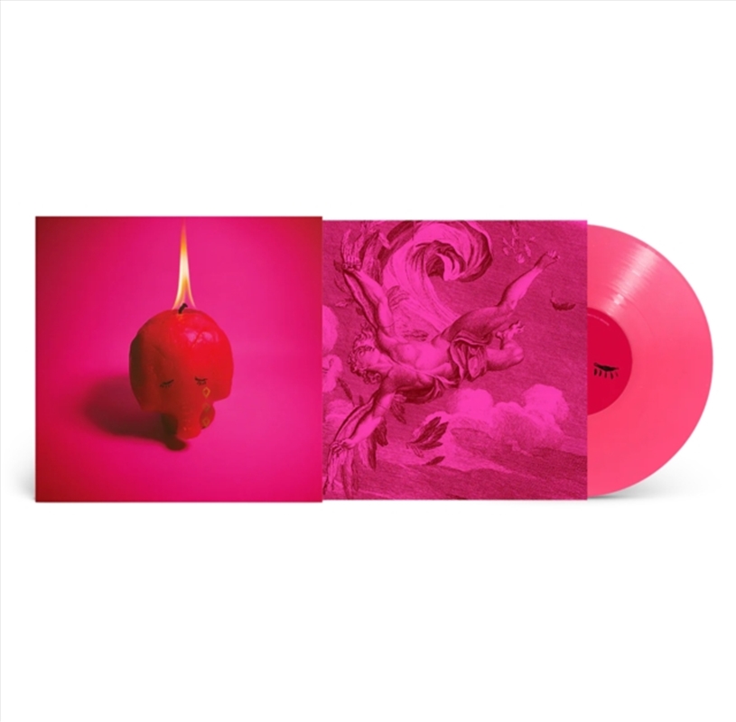 Pink Elephant/Product Detail/Rock/Pop