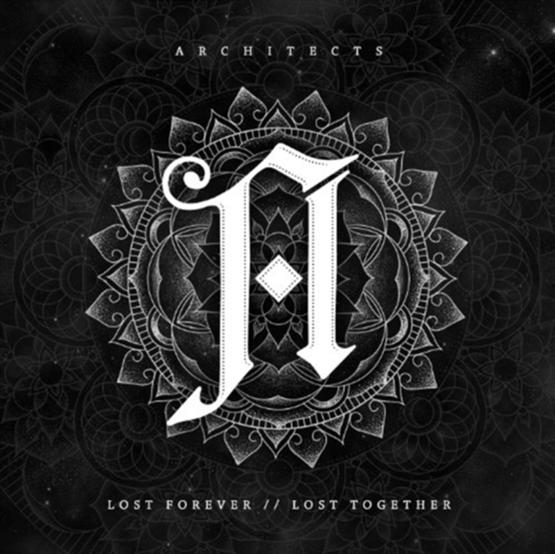Lost Forever / Lost Together/Product Detail/Rock/Pop