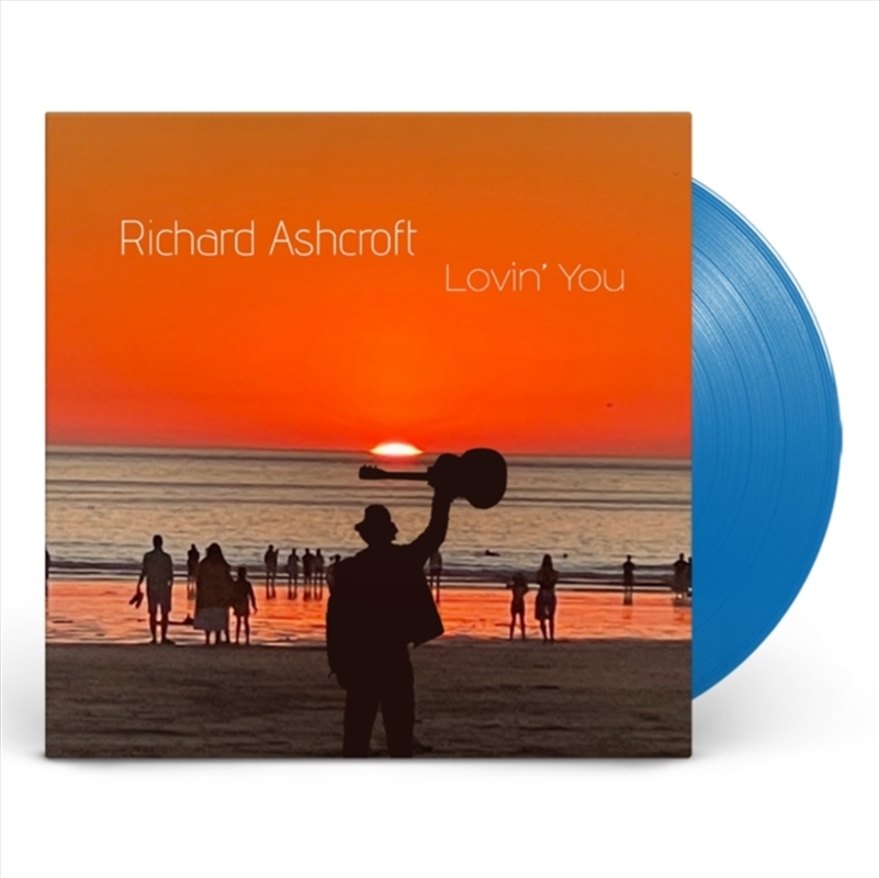 Lovin You/Product Detail/Rock/Pop