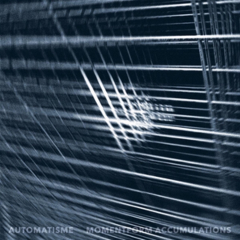 Momentform Accumulations/Product Detail/Dance