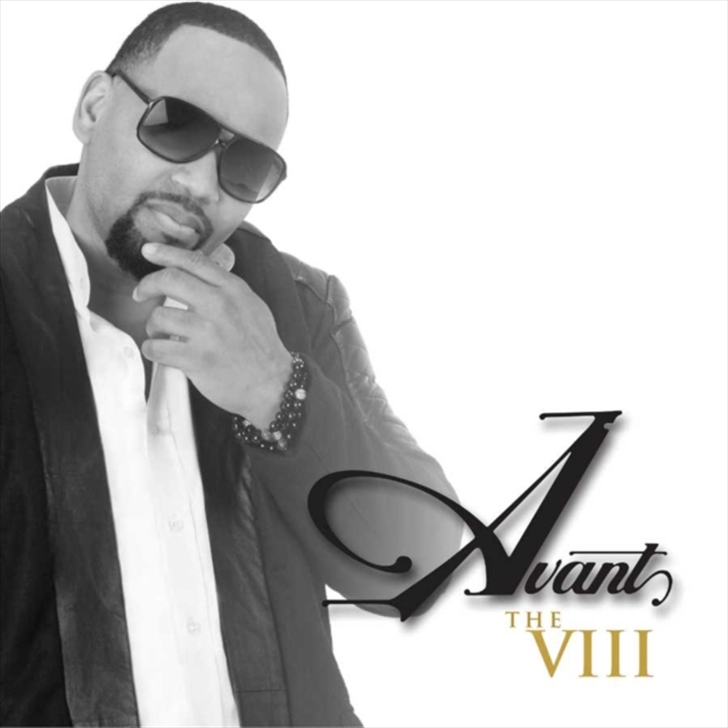 Viii/Product Detail/R&B