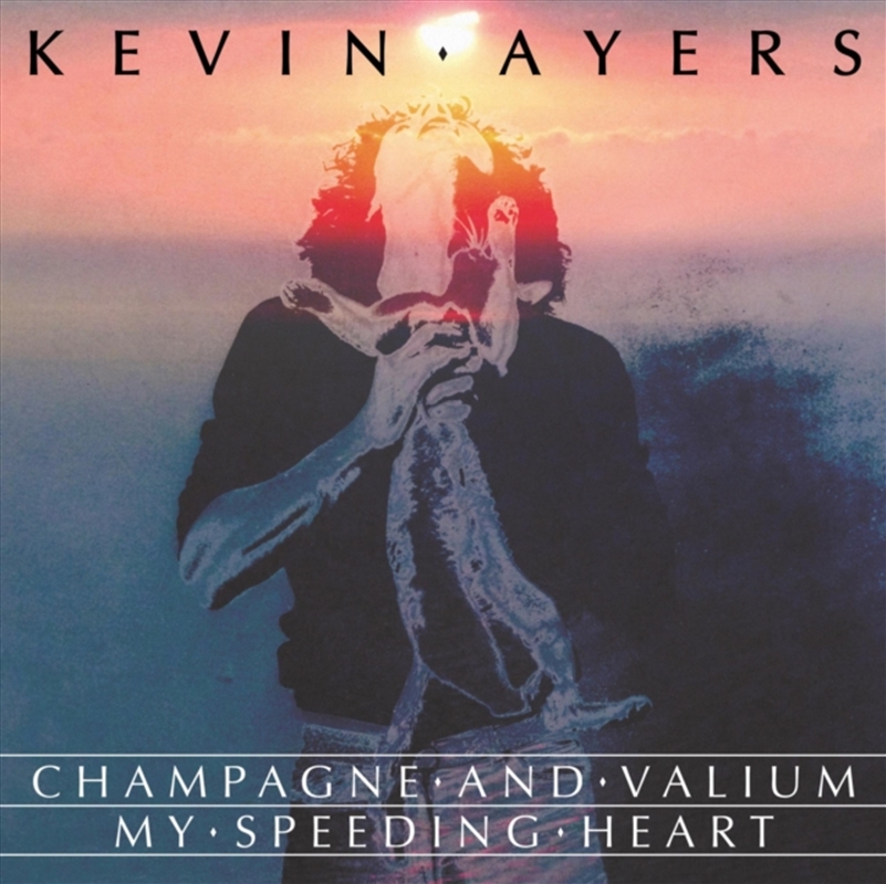 Champagne And Valium/Product Detail/Rock/Pop