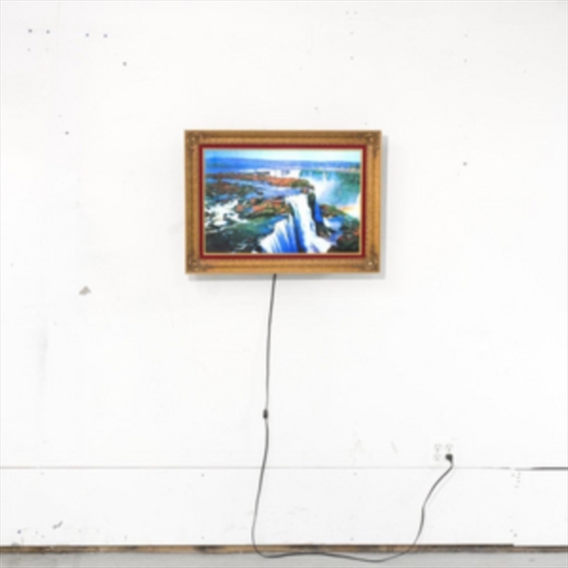 No Worry No Mind/Product Detail/Rock/Pop