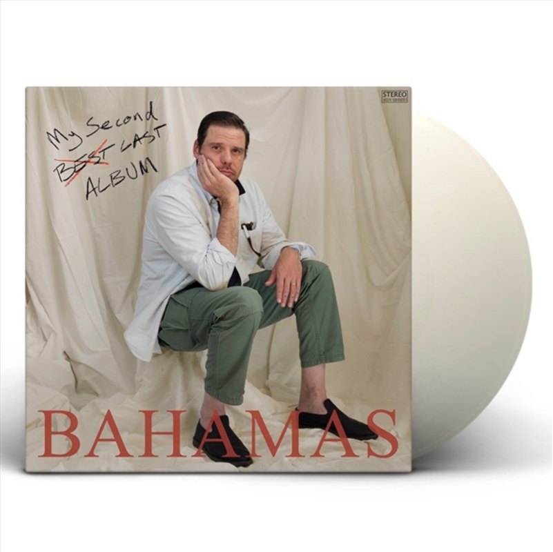My Second Last Album/Product Detail/Blues