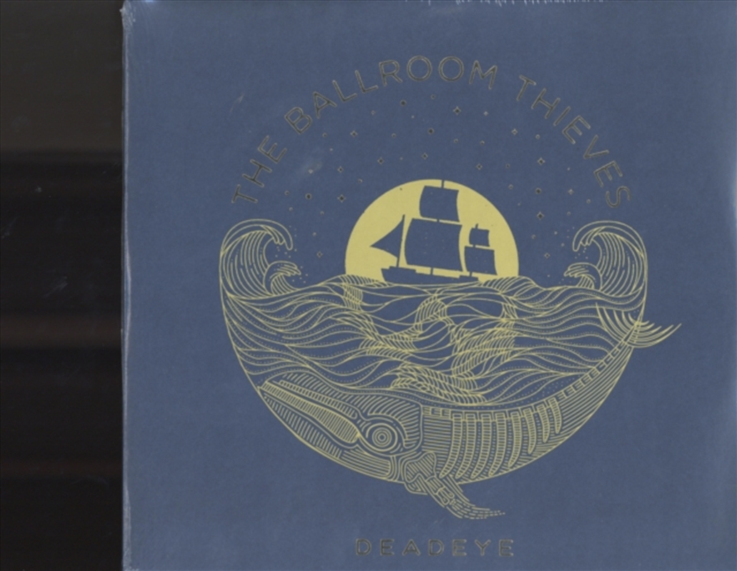 Deadeye/Product Detail/Rock/Pop
