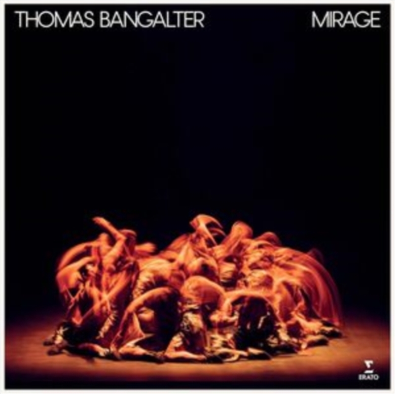 Mirage - Ballet For 16 Dancers/Product Detail/Classical