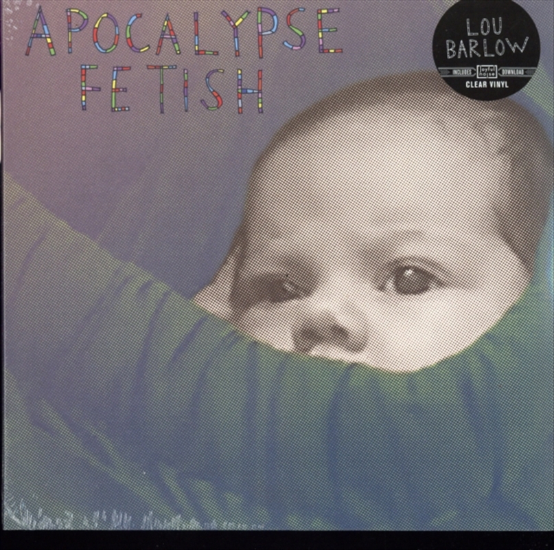 Apocalypse Fetish/Product Detail/Rock/Pop