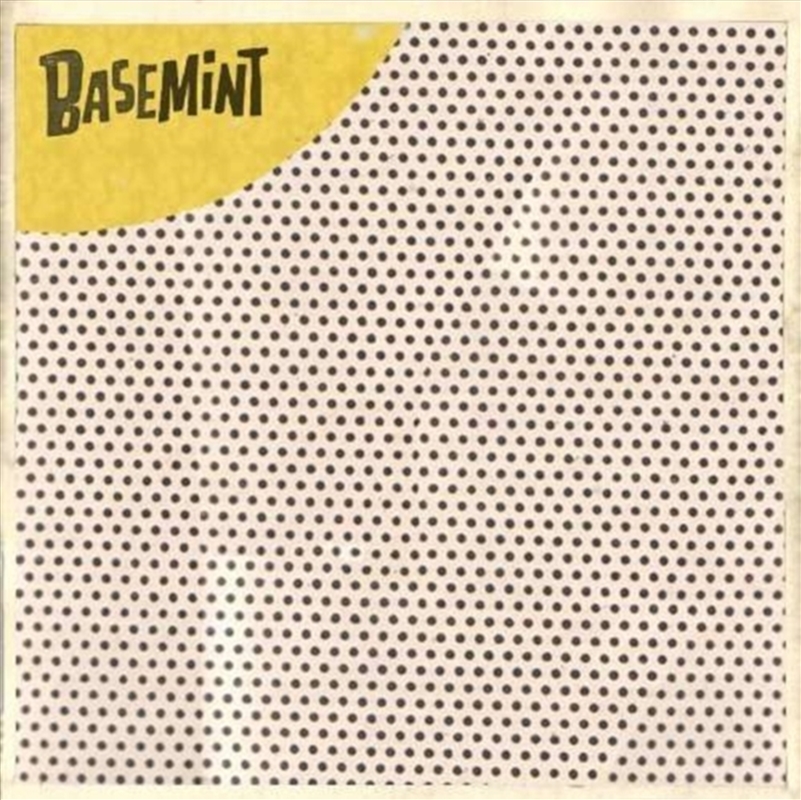 No Retro B/W Basemint Theme/Product Detail/Rock/Pop