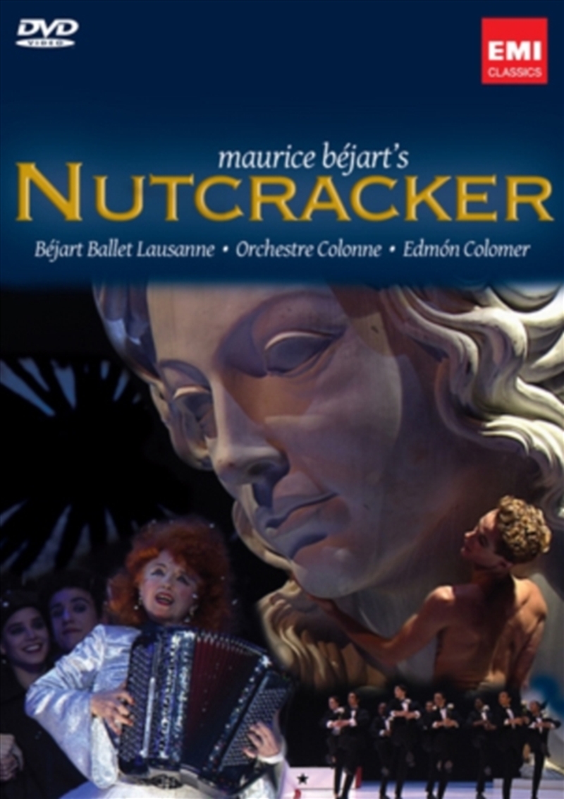 Nutcracker/Product Detail/Christmas