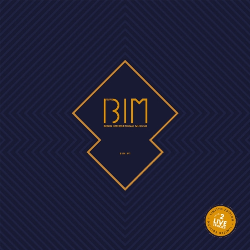 Bim#1/Product Detail/World