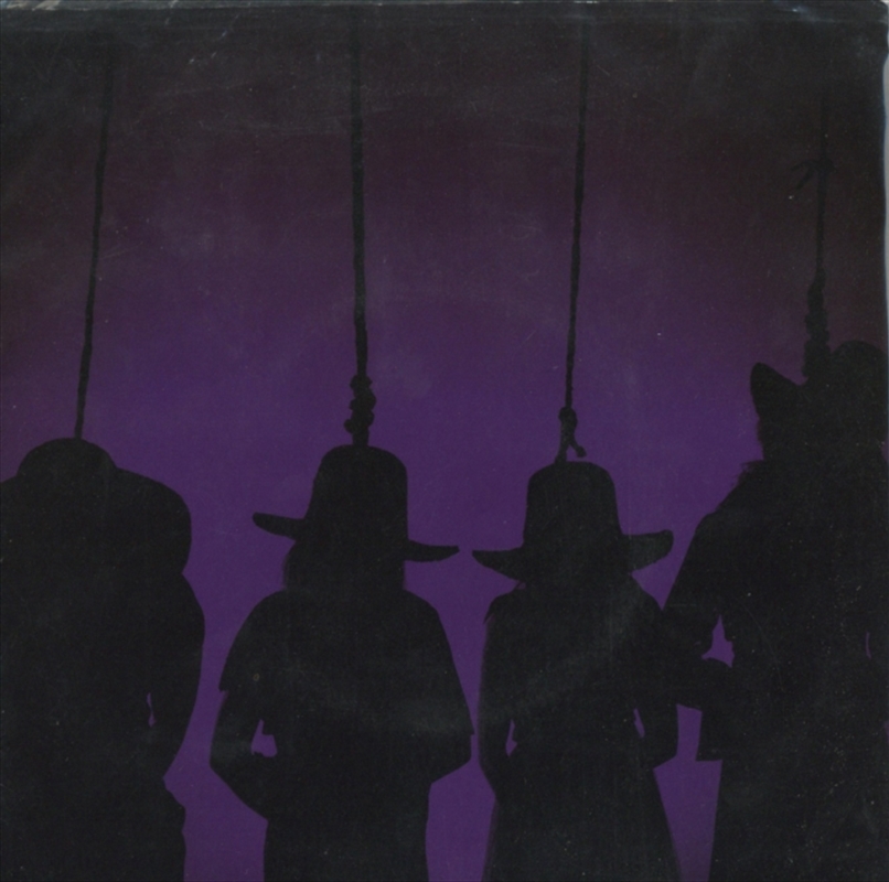 Honky Tonk Horror / Dead Shoe/Product Detail/Rock/Pop