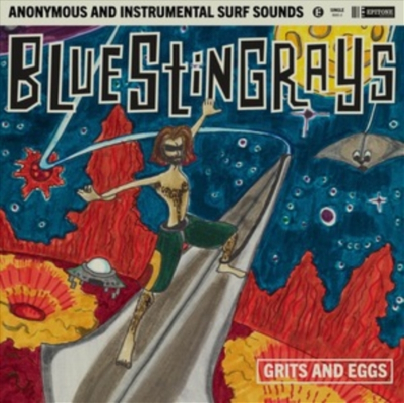 Grits & Eggs / Dawn Patrol/Product Detail/Rock/Pop
