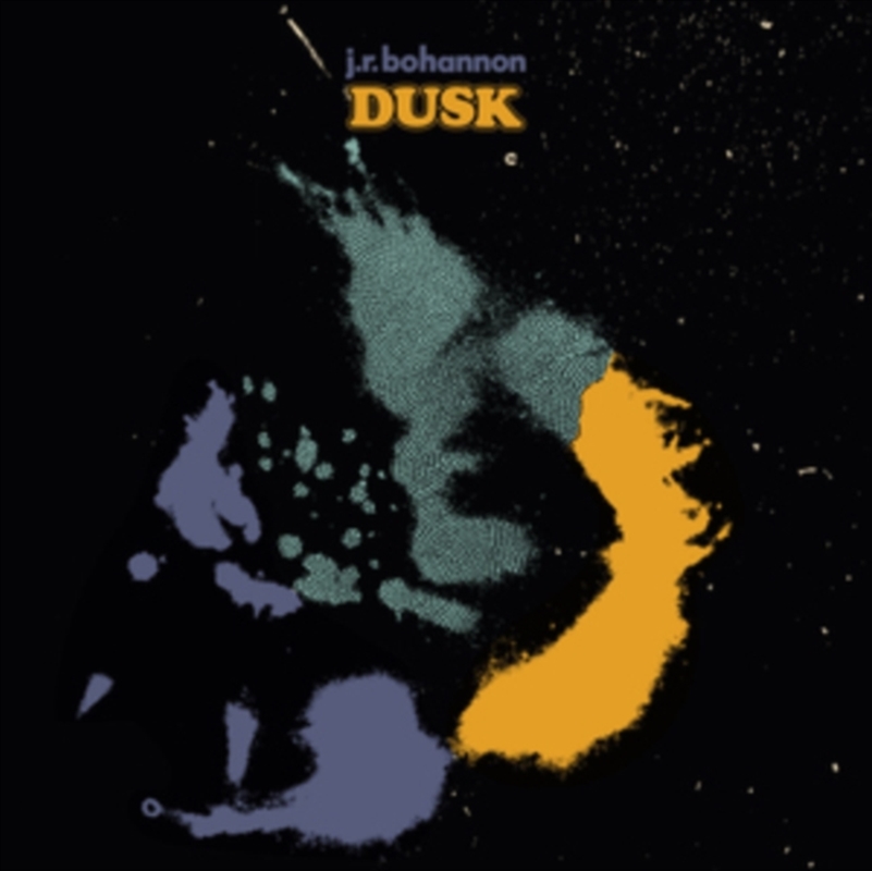 Dusk/Product Detail/Blues