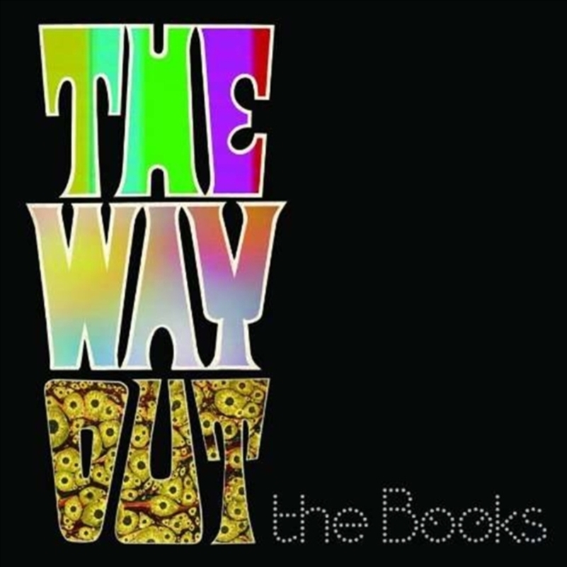 Way Out/Product Detail/Rock/Pop