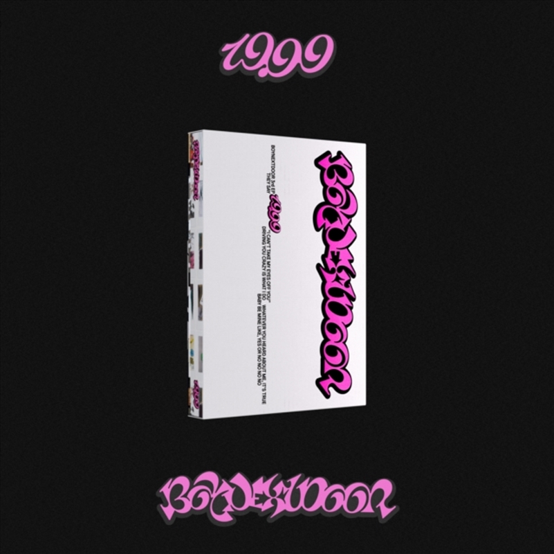 19.99 -Nice Ver./Product Detail/World