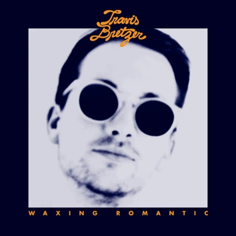 Waxing Romantic/Product Detail/Rock/Pop