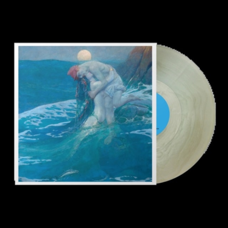 Sounds Of The Sea - Seaglass W/Product Detail/Specialist