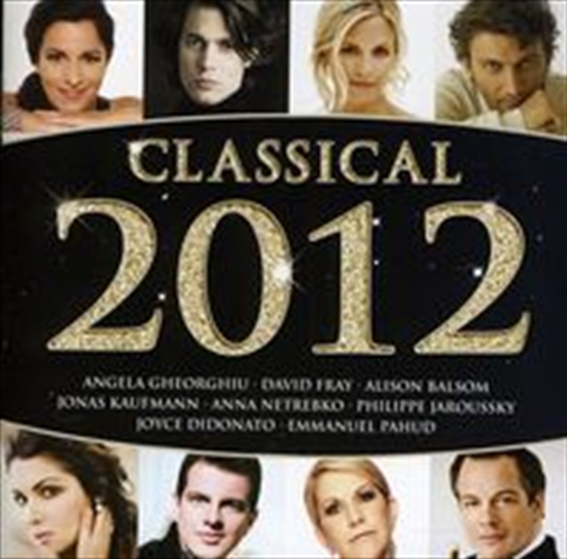 Classical 2012/Product Detail/Classical