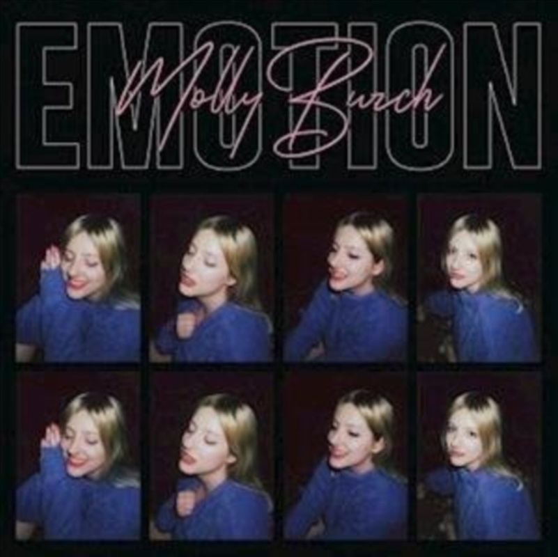 Emotion/Product Detail/Rock/Pop